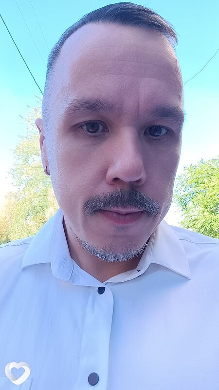 Премиум, 43, Кирове — анкета №1472857