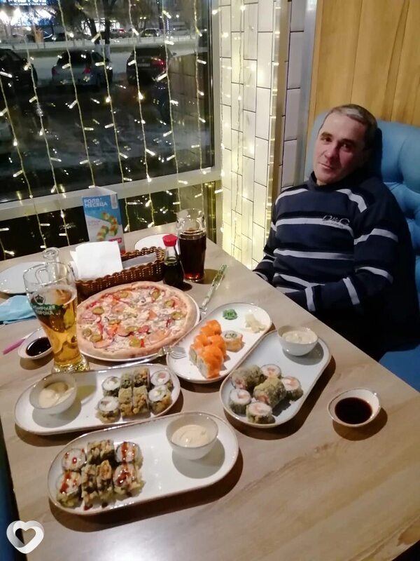 Рафаэль, 50, Казани — анкета №1472860