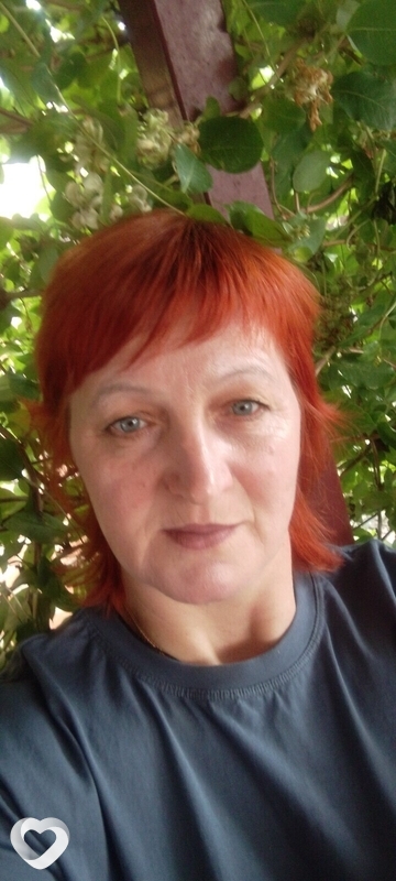 Натали, 51, Ростове-на-Дону — анкета №1472869