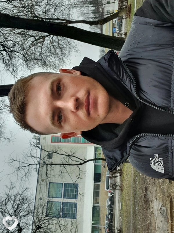 Дима, 29, Чебоксарах — анкета №1472870