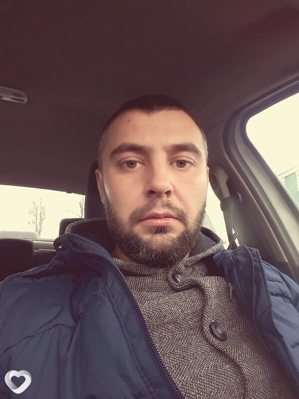 Денис, 38, Москве — анкета №1472871