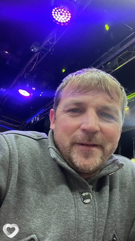 Константин, 40, Березниках — анкета №1472878