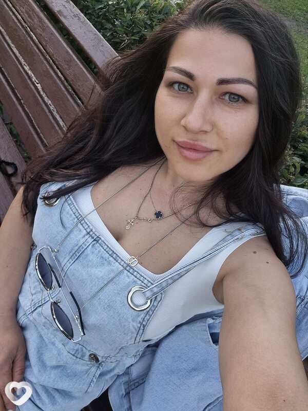 Инна, 34, Белгороде — анкета №1472887