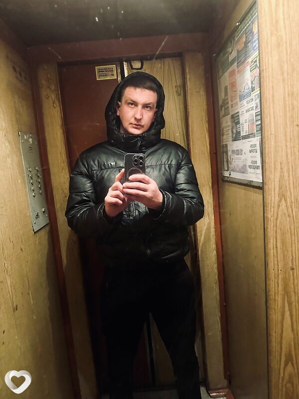 Александр, 32, Павлодаре — анкета №1472888