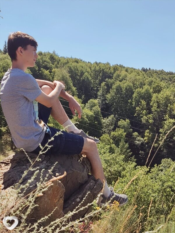 Михаил, 19, Ростове-на-Дону — анкета №1472894