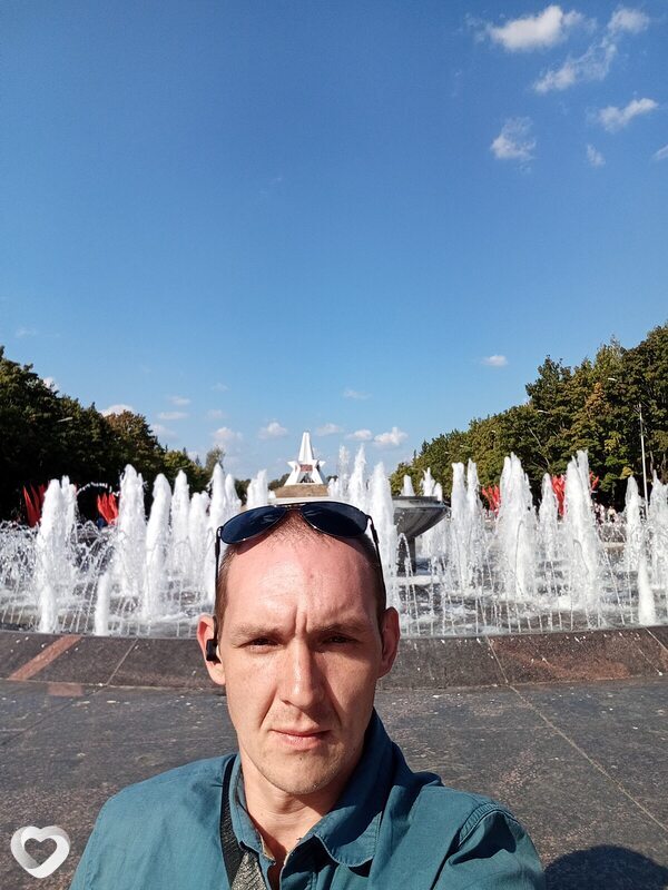 Олег, 32, Брянске — анкета №1472896