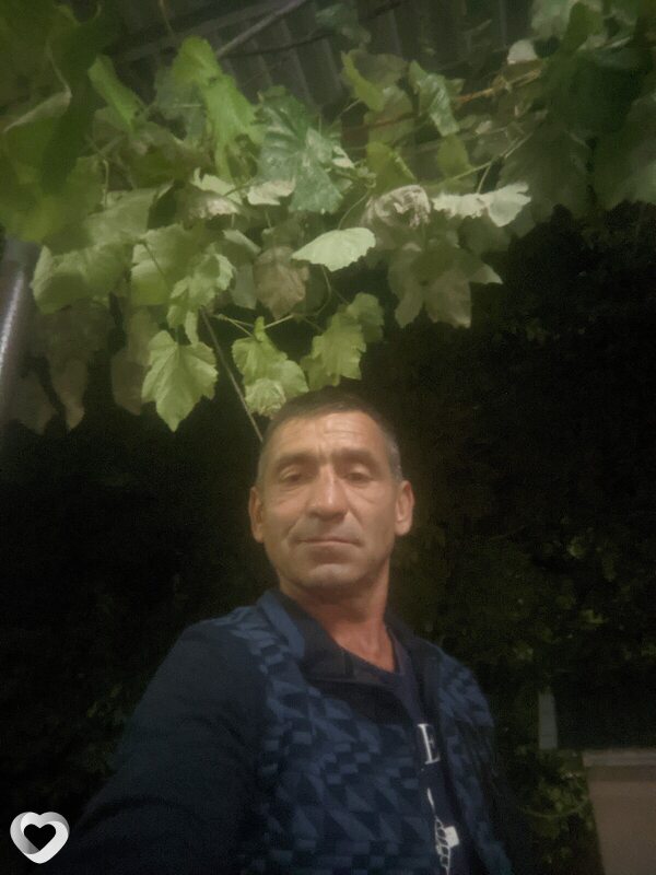 Макс, 44, Туапсе — анкета №1472901
