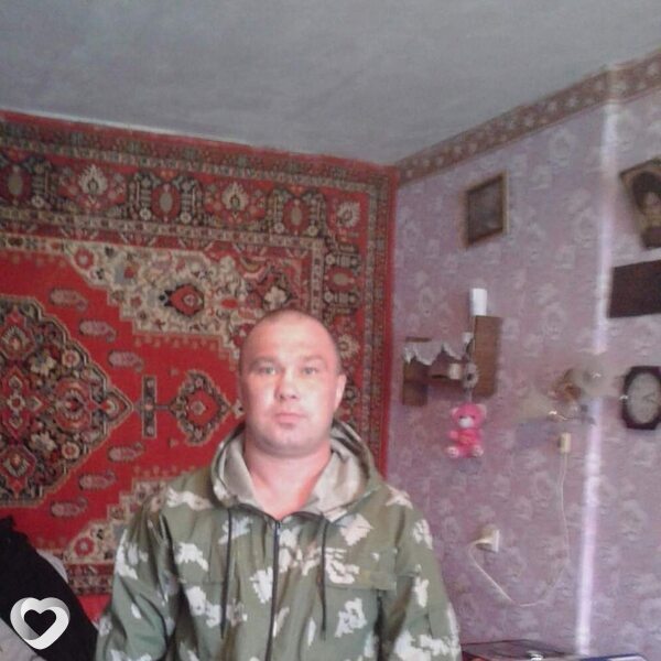 Александр, 48, Туле — анкета №1473025
