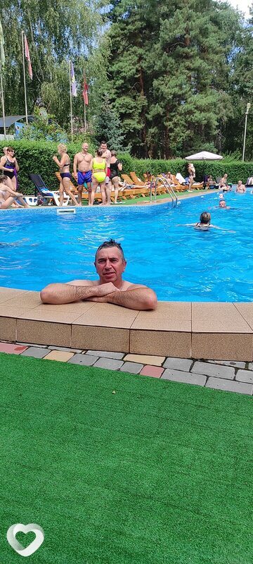Вячеслав, 55, Волжском — анкета №1473026