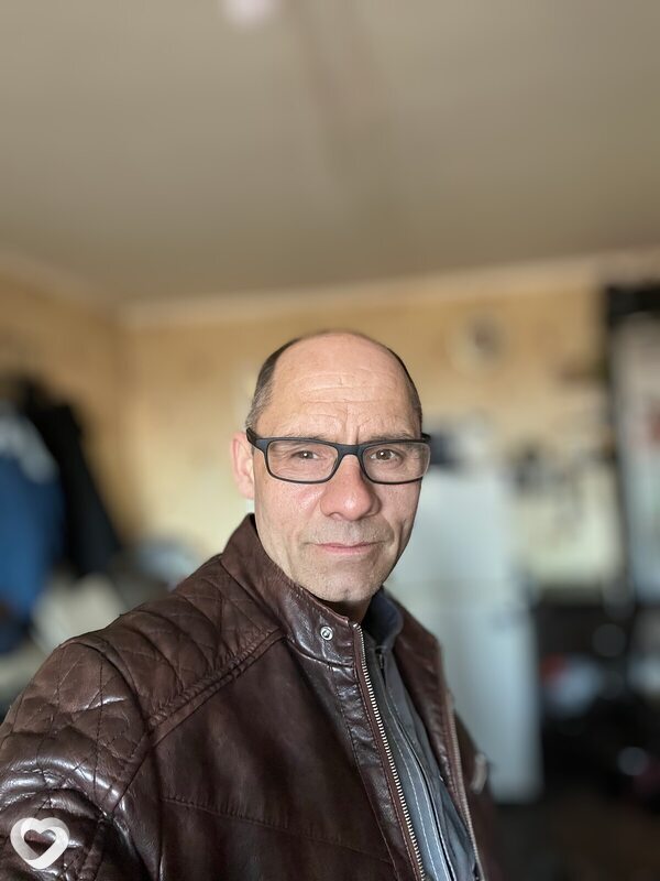 Владимир, 47, Норильске — анкета №1473027