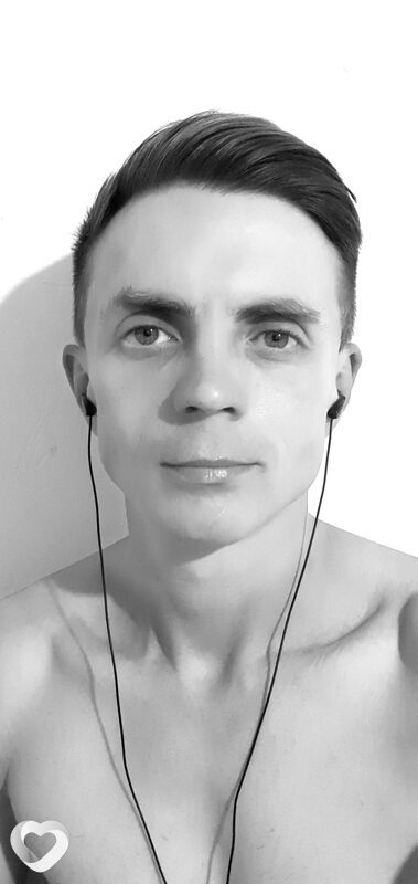 Виктор, 32, Астане — анкета №1473032