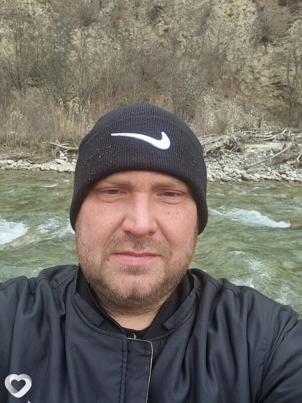 Александр, 41, Екатеринбурге — анкета №1473033