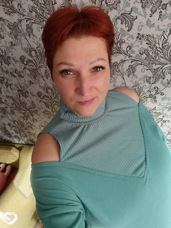 Марина, 40, Борисове — анкета №1473042