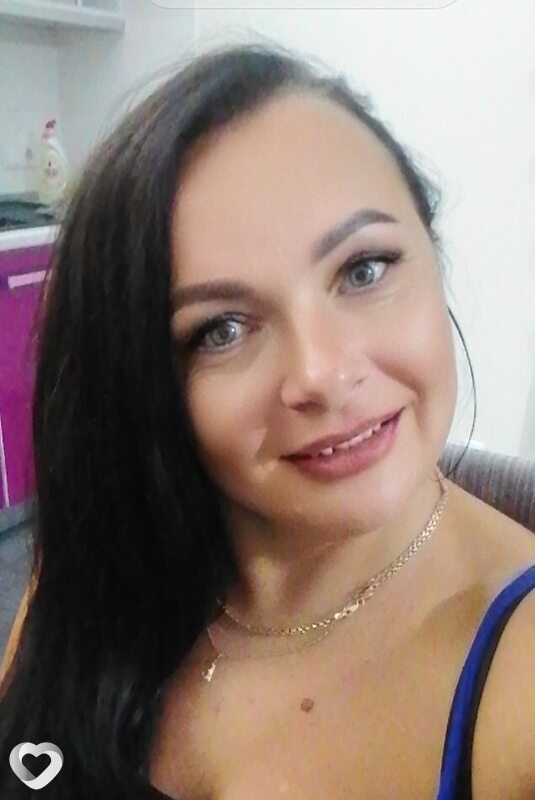 Елена, 40, Минске — анкета №1473084