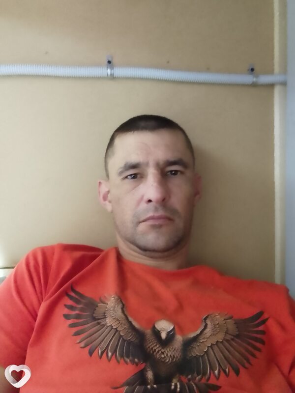 Олег, 42, Суздале — анкета №1473097