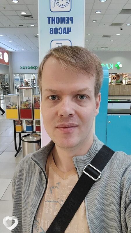 Дмитрий, 33, Волжском — анкета №1473098