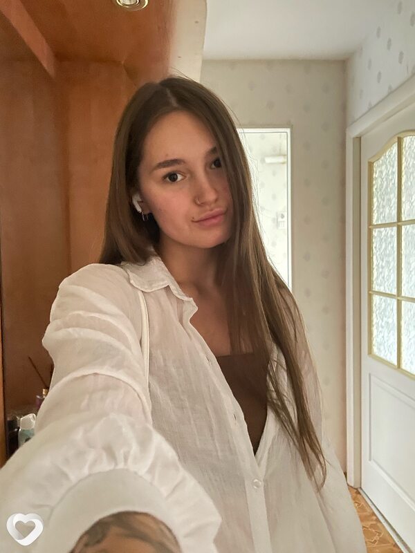 Екатерина, 22, Екатеринбурге — анкета №1473003