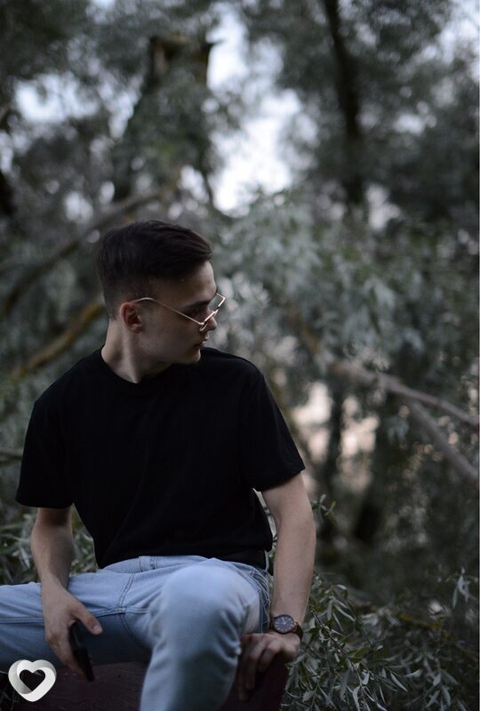 Матвей, 23, Дзержинске — анкета №1473004