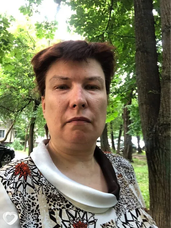 Виктория, 43, Москве — анкета №1473009