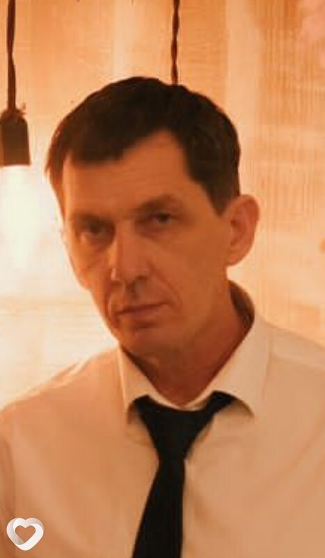 Дмитрий, 49, Воронеже — анкета №1473014