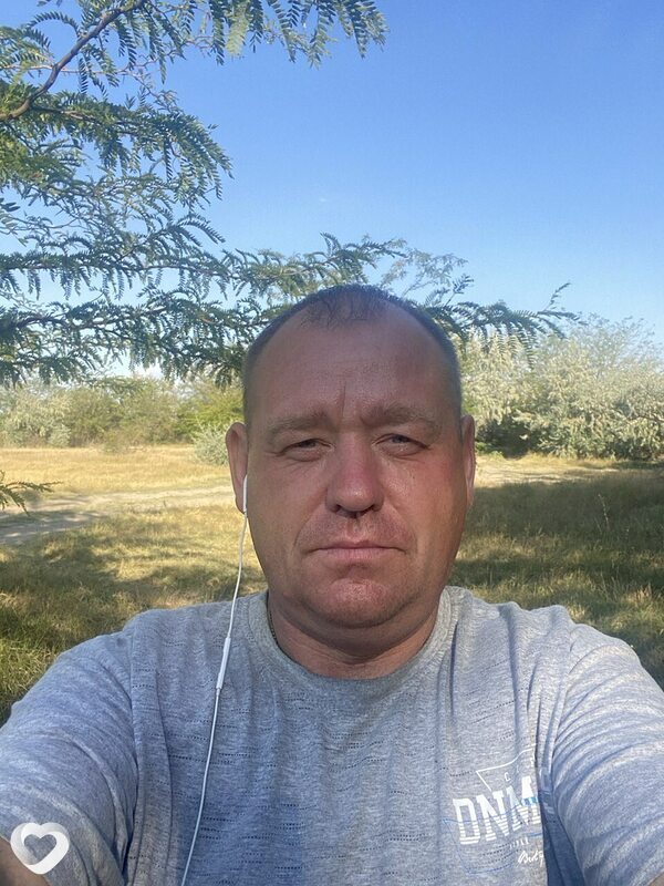 Игорь, 43, Курске — анкета №1473021