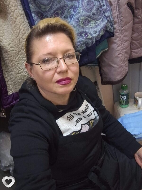 Иринка, 36, Мариуполе — анкета №1473023