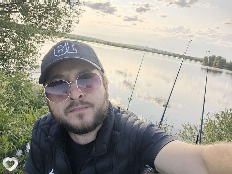 Александр, 36, Саранске — анкета №1473215