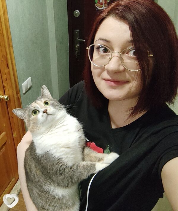 Анна, Полярный
