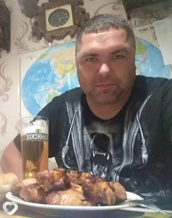 Макс, 46, Геленджике — анкета №1473221