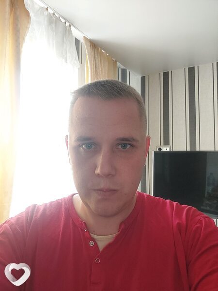 Александр, 36, Минске — анкета №1473401