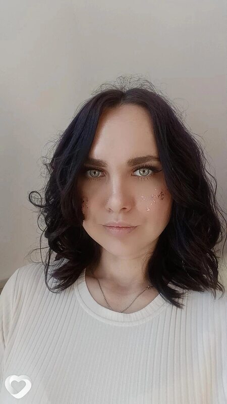 Милана, 35, Волгограде — анкета №1473403