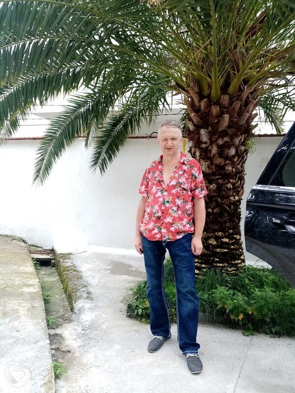 Сергей, 53, Гомеле — анкета №1473405