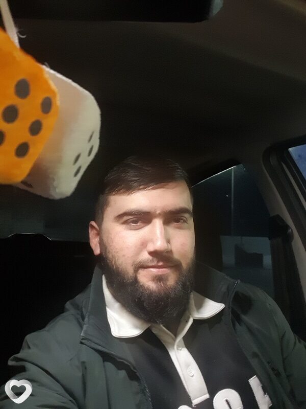 Mехроб, 23, Иванове — анкета №1473410