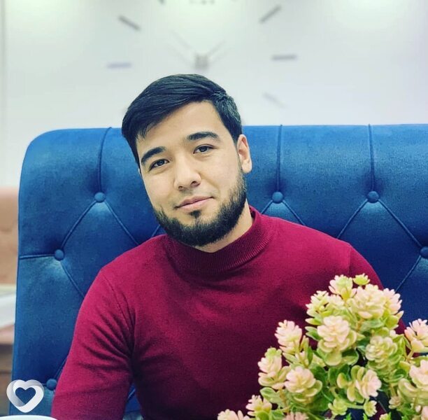 Гофуров Оташ, 30, Казани — анкета №1473412