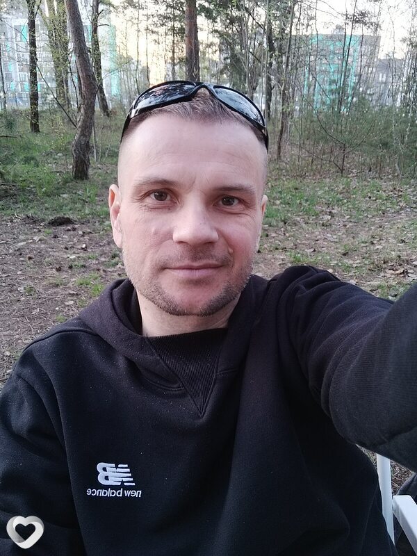 Виталий, 47, Минске — анкета №1473414