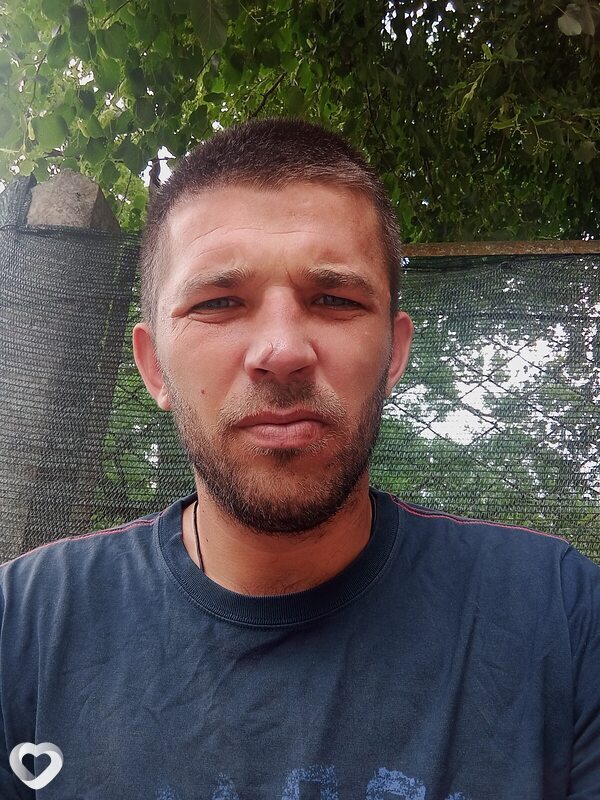 Ваня, 30, Покровском — анкета №1473418