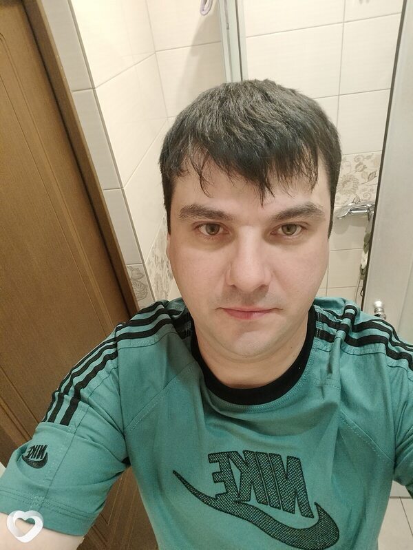 Владислав, 35, Москве — анкета №1473420