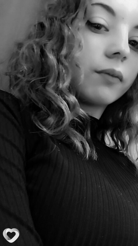 Злата, 21, Тюмени — анкета №1473157
