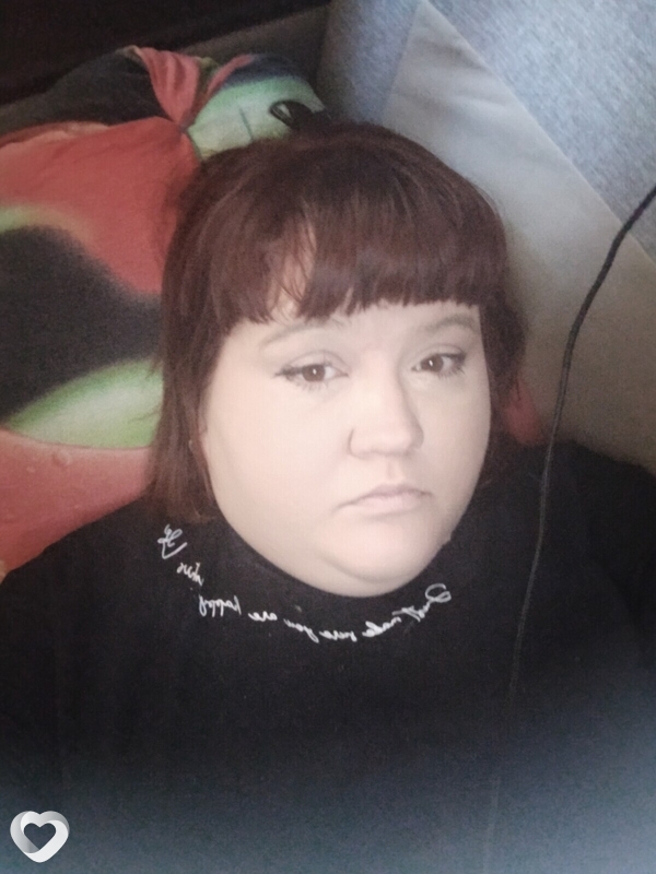 Анастасия, 34, Копейске — анкета №1473160