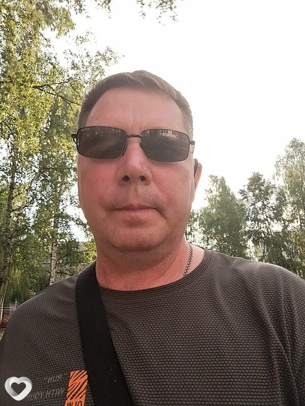 Александр, 52, Чайковском — анкета №1473164