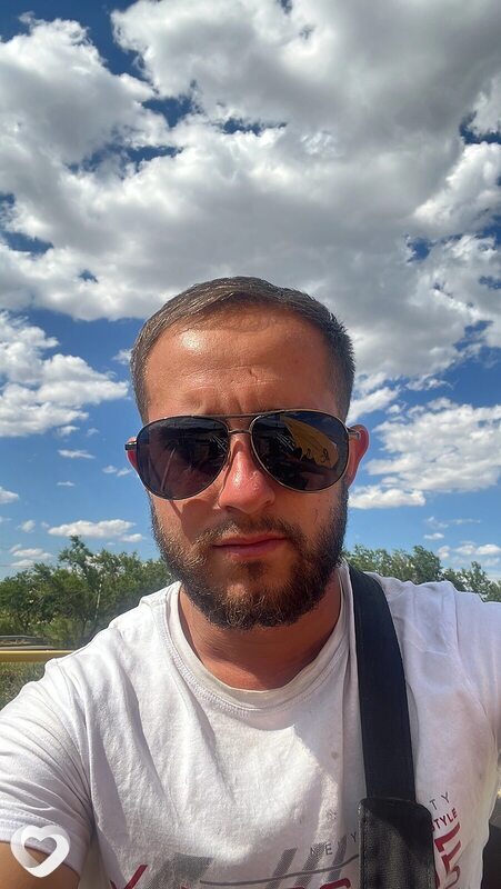 Серый, 25, Таразе — анкета №1473166