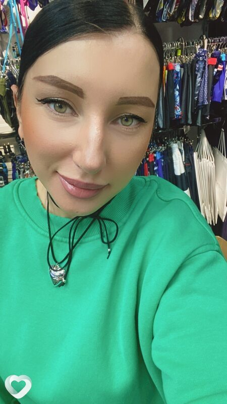 Екатерина, 40, Минске — анкета №1473168