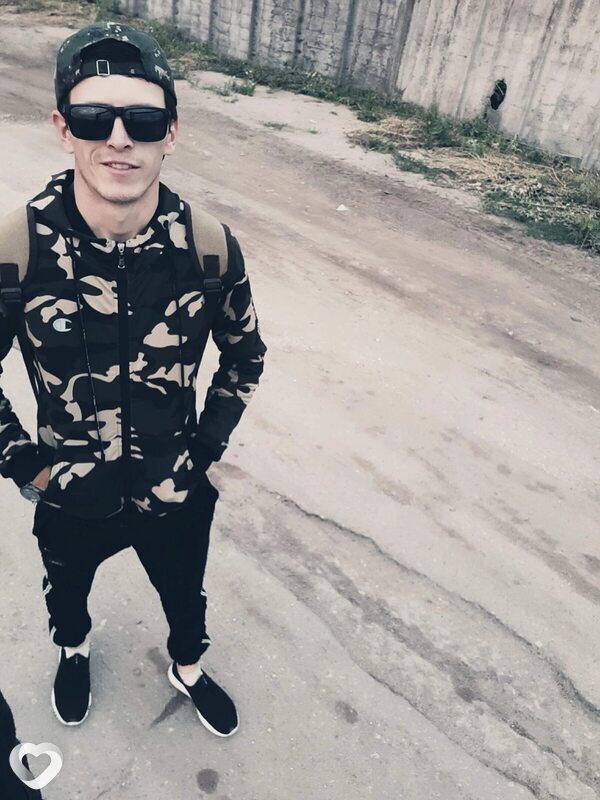 Али, 28, Мариуполе — анкета №1473170