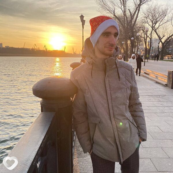 Григорий, 21, Ростове-на-Дону — анкета №1473171