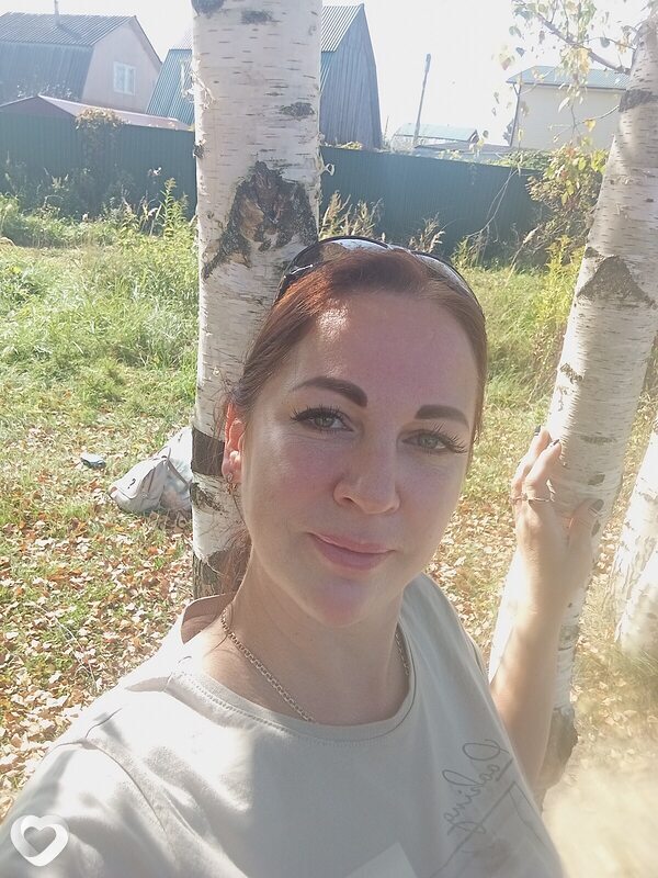 Светлана, 46, Нижнем Новгороде — анкета №1473172