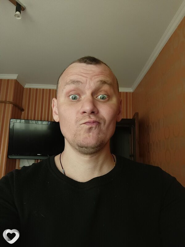 Алёшка, 37, Смолевичах — анкета №1473174