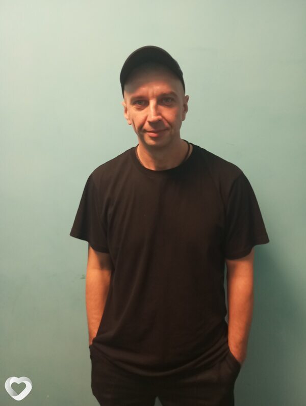 Сергей, 44, Луганске — анкета №1473125