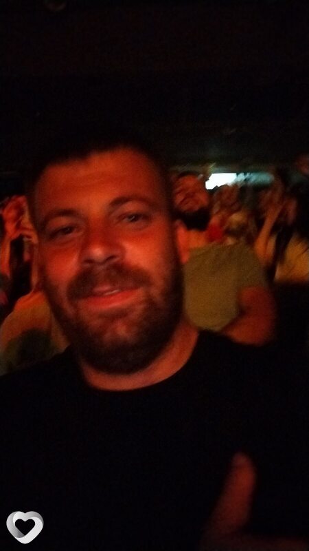 Александр, 33, Минске — анкета №1473130