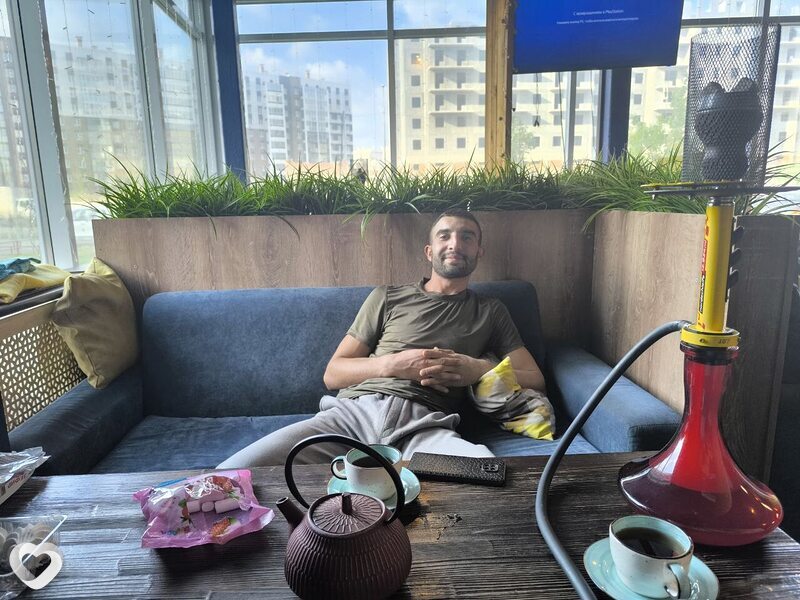 Фархад, 28, Челябинске — анкета №1473132