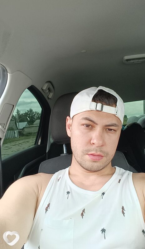 Eduard, 35, Самаре — анкета №1473136